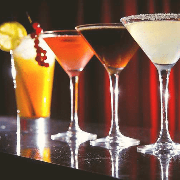 Cocktail workshop 002