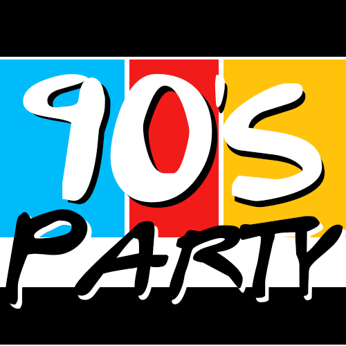 90s Party