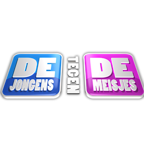 De Jongens tegen De Meisjes